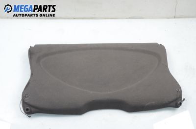 Trunk interior cover for Ford Focus I 1.6 16V, 100 hp, hatchback, 5 doors, 1999