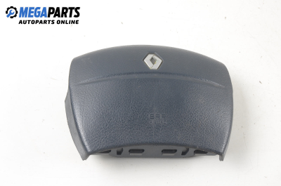 Airbag for Renault Espace III 2.2 dCi, 130 hp, monovolum, 5 uși, 2001, position: fața