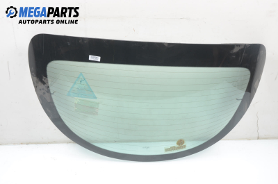 Rear window for Ford Puma 1.7 16V, 125 hp, coupe, 3 doors, 1998