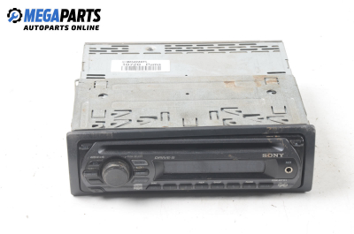 CD spieler for Ford Puma 1.7 16V, 125 hp, coupe, 3 türen, 1998