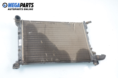 Water radiator for Ford Puma 1.7 16V, 125 hp, coupe, 3 doors, 1998