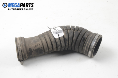 Air intake corrugated hose for Ford Puma 1.7 16V, 125 hp, coupe, 3 doors, 1998