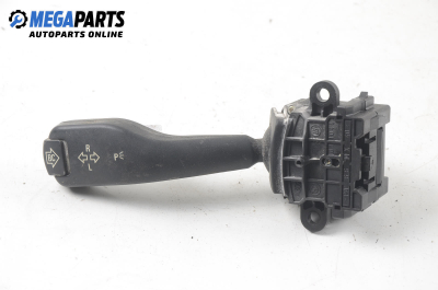 Verstellhebel leuchten for BMW 3 (E46) 1.8, 143 hp, sedan automatic, 2002