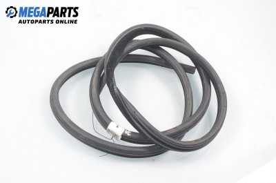 Türdichtung for BMW 3 (E46) 1.8, 143 hp, sedan automatic, 2002, position: links, rückseite