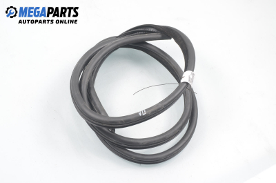Türdichtung for BMW 3 (E46) 1.8, 143 hp, sedan automatic, 2002, position: links, vorderseite
