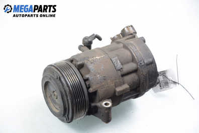 Compresor AC for BMW 3 (E46) 1.8, 143 hp, sedan, 5 uși automatic, 2002