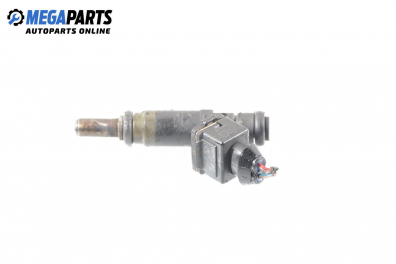 Benzineinspritzdüse for BMW 3 (E46) 1.8, 143 hp, sedan, 5 türen automatic, 2002