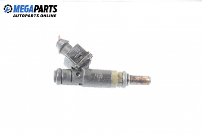 Benzineinspritzdüse for BMW 3 (E46) 1.8, 143 hp, sedan, 5 türen automatic, 2002