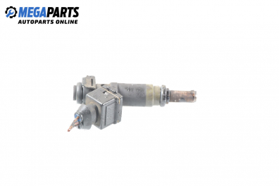 Benzineinspritzdüse for BMW 3 (E46) 1.8, 143 hp, sedan, 5 türen automatic, 2002