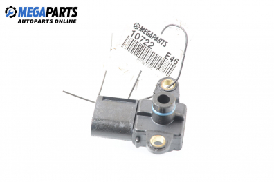 MAP sensor for BMW 3 (E46) 1.8, 143 hp, sedan, 5 türen automatic, 2002