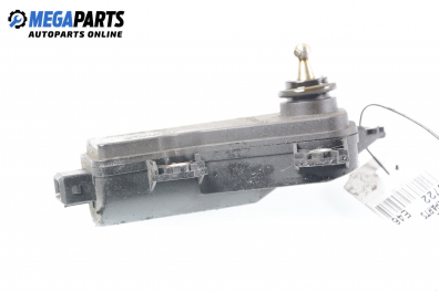 Swirl flap actuator motor for BMW 3 (E46) 1.8, 143 hp, sedan, 5 doors automatic, 2002