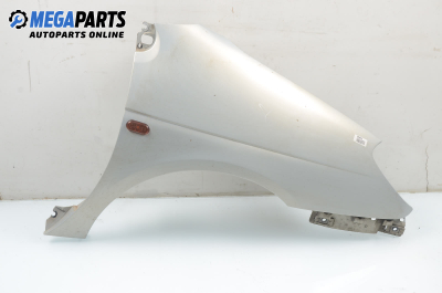 Fender for Renault Megane Scenic 1.6 16V, 107 hp, minivan, 5 doors, 2002, position: front - right