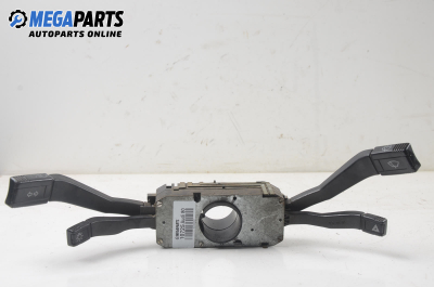 Manete lumini și ștergătoare for Audi 80 (B3) 1.8, 112 hp, sedan, 5 uși, 1998