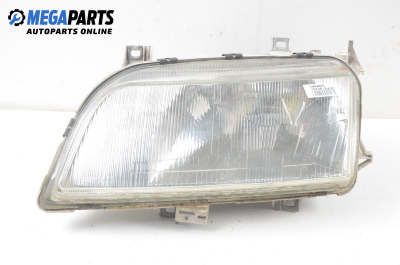 Scheinwerfer for Volkswagen Sharan 1.9 TDI, 90 hp, minivan, 5 türen, 1996, position: links