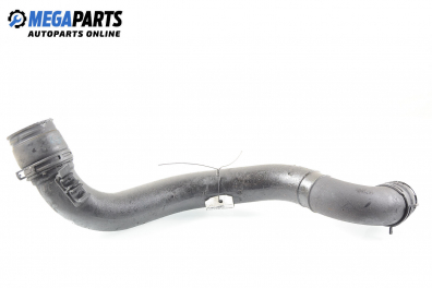 Turbo pipe for Volkswagen Sharan 1.9 TDI, 90 hp, minivan, 5 doors, 1996