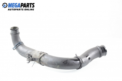 Turbo pipe for Volkswagen Sharan 1.9 TDI, 90 hp, minivan, 5 doors, 1996