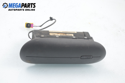 Airbag for Fiat Palio 1.2, 73 hp, station wagon, 5 doors, 1998, position: front