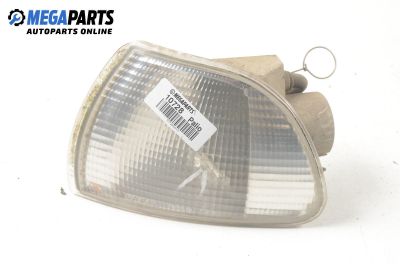 Semnalizator for Fiat Palio 1.2, 73 hp, combi, 5 uși, 1998, position: stânga