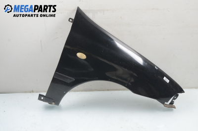 Fender for Fiat Palio 1.2, 73 hp, station wagon, 5 doors, 1998, position: front - right