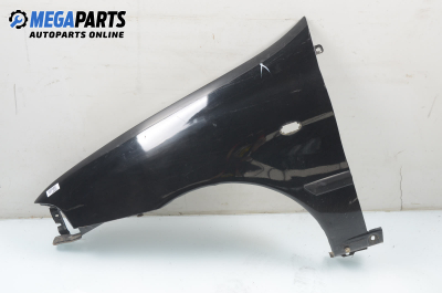 Fender for Fiat Palio 1.2, 73 hp, station wagon, 5 doors, 1998, position: front - left