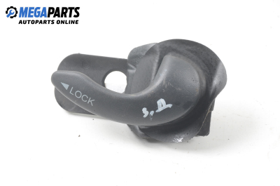 Inner handle for Fiat Palio 1.2, 73 hp, station wagon, 5 doors, 1998, position: rear - right