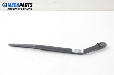 Rear wiper arm for Fiat Palio 1.2, 73 hp, station wagon, 5 doors, 1998, position: rear