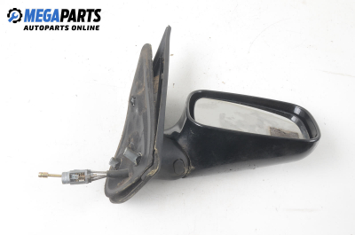 Oglindă for Fiat Palio 1.2, 73 hp, combi, 5 uși, 1998, position: dreapta