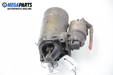 Starter for Fiat Palio 1.2, 73 hp, station wagon, 5 doors, 1998
