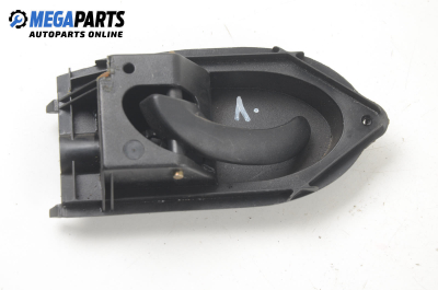 Inner handle for Ford Ka 1.3, 60 hp, hatchback, 3 doors, 1998, position: left