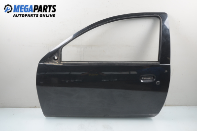 Tür for Ford Ka 1.3, 60 hp, hecktür, 3 türen, 1998, position: links