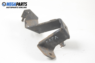 Suport bară de protecție for Opel Tigra 1.6 16V, 106 hp, coupe, 3 uși, 1996, position: stânga - fața
