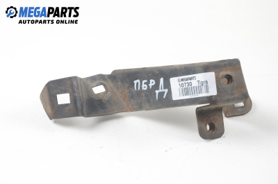 Suport bară de protecție for Opel Tigra 1.6 16V, 106 hp, coupe, 3 uși, 1996, position: dreaptă - fața