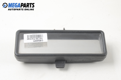 Central rear view mirror for Skoda Favorit 1.3, 60 hp, station wagon, 1993
