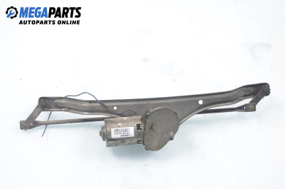Front wipers motor for Skoda Favorit 1.3, 60 hp, station wagon, 1993, position: front