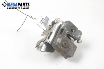 Lock for Skoda Favorit 1.3, 60 hp, station wagon, 1993, position: front - left