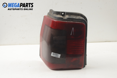 Tail light for Fiat Tipo 1.6 i.e., 75 hp, hatchback, 5 doors, 1994, position: left