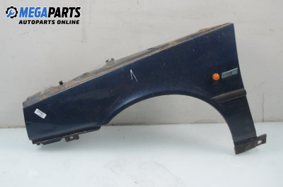 Fender for Fiat Tipo 1.6 i.e., 75 hp, hatchback, 5 doors, 1994, position: front - left