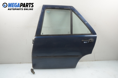Tür for Fiat Tipo 1.6 i.e., 75 hp, hecktür, 5 türen, 1994, position: links, rückseite