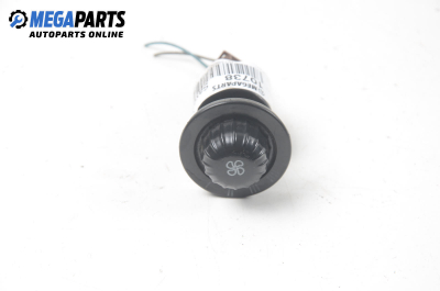 Taste heizungslüfter for Citroen Saxo 1.4 VTS, 75 hp, hecktür, 3 türen, 2000