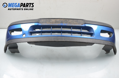 Frontstoßstange for Citroen Saxo 1.4 VTS, 75 hp, hecktür, 3 türen, 2000, position: vorderseite