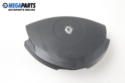 Airbag for Renault Clio II 1.5 dCi, 65 hp, sedan, 5 uși, 2004, position: fața