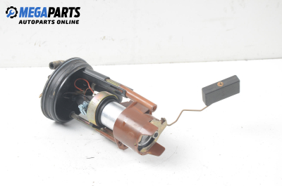 Fuel pump for Peugeot 605 2.0, 121 hp, sedan, 5 doors, 1990