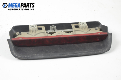 Central tail light for Toyota Corolla (E110) 1.3, 86 hp, hatchback, 3 doors, 1997