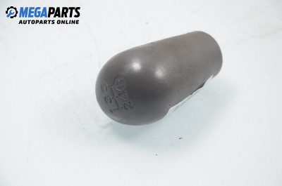 Gearstick knob for Toyota Corolla (E110) 1.3, 86 hp, hatchback, 1997