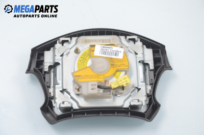 Airbag for Toyota Corolla (E110) 1.3, 86 hp, hatchback, 3 doors, 1997, position: front