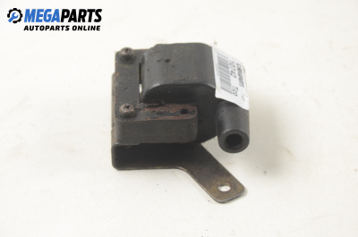 Ignition coil for Daewoo Tico 0.8, 48 hp, hatchback, 1996