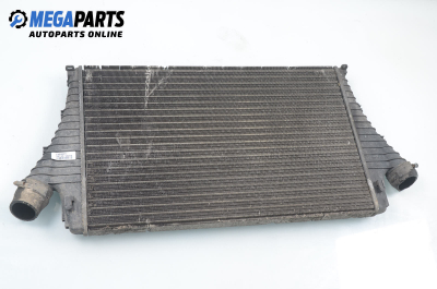 Intercooler for Opel Vectra C 2.2 16V DTI, 125 hp, sedan, 5 doors, 2004