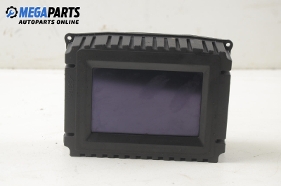 Display for Opel Vectra C 2.2 16V DTI, 125 hp, sedan, 5 doors, 2004