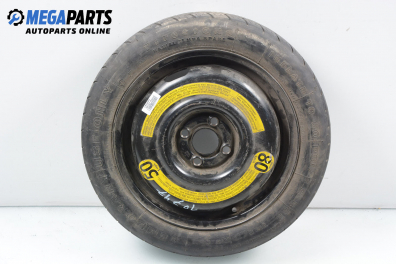 Spare tire for Volkswagen Passat (B3) (1988-1993) 15 inches, width 3.5 (The price is for one piece)