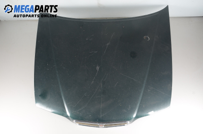 Bonnet for Rover 600 1.8, 115 hp, sedan, 5 doors, 1999, position: front